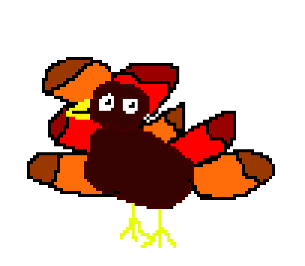 [9664c4] DONT  EAT ME