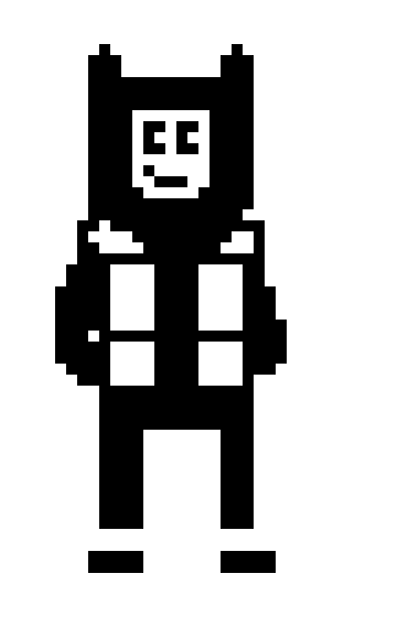 [9664c4] Gimia UT Sprite