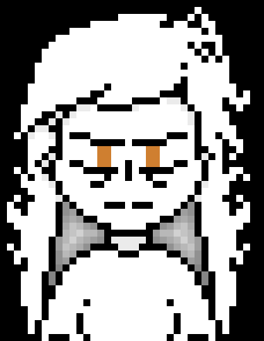 [e909e8] -Quickly tearing into the 2,000+ bookmarks of sprites he has to find more odd/cursed shit-