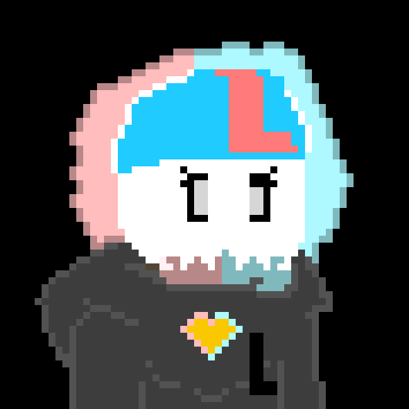 [f455be] Speaking of, where is my Genderbend at? What was his name....T? That is a stupid name.