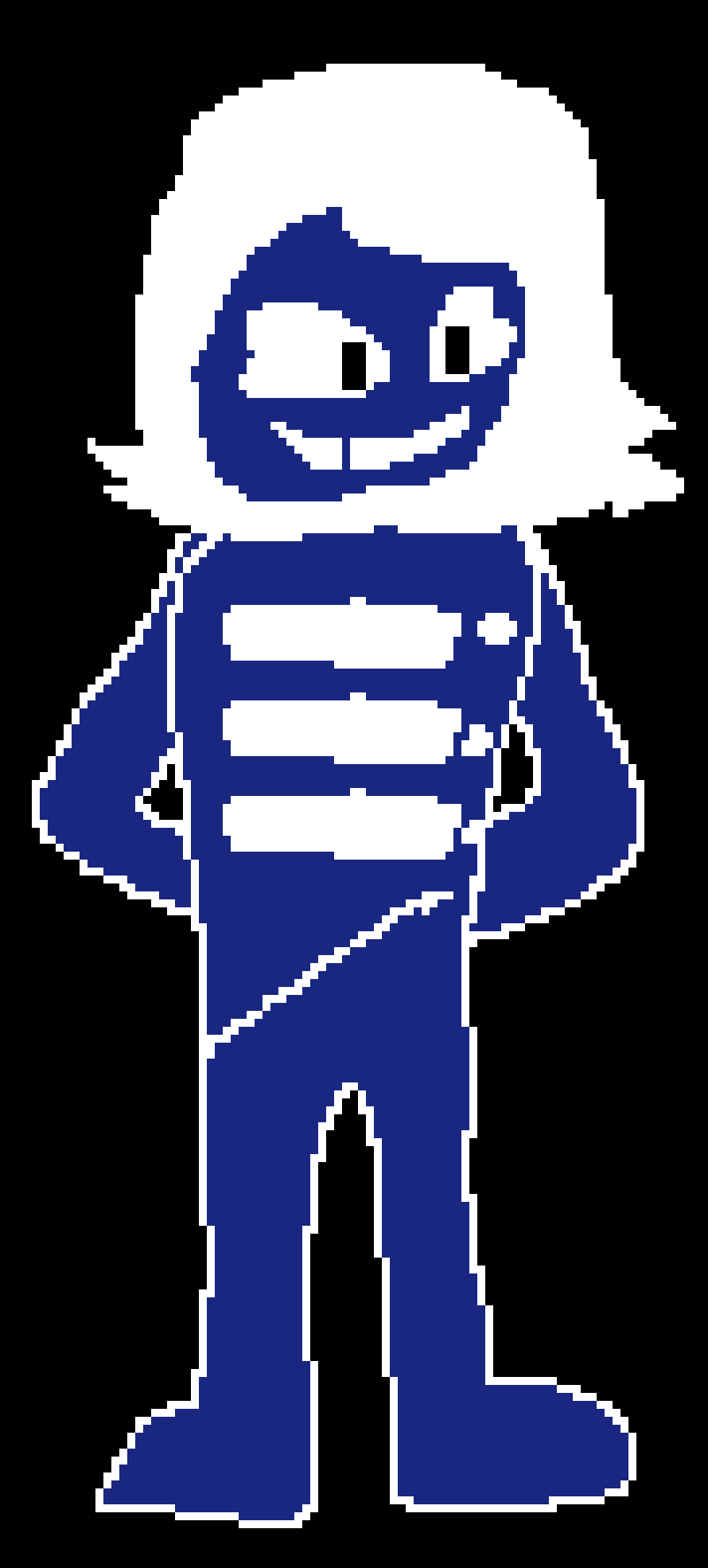 [3fcaee]  i am thuo duke of puzzleth -Tom