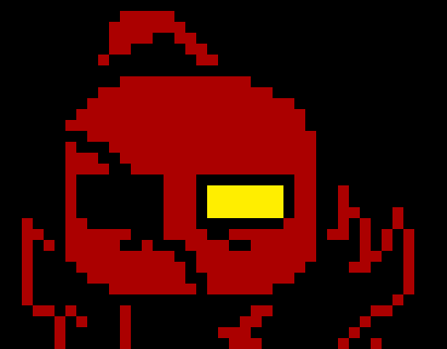 [00fef4] -appears behind karma- hello mutha fucker