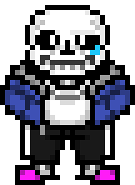 [35dc76] *what did he say? ["Someone is messing with the void."] *oh, the hell does he mean by void? ["I am unsure."]