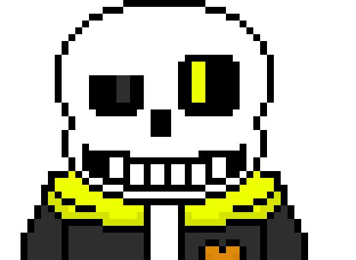 [9fa88c] Where we choose who get's the best pixel art? - Spectral