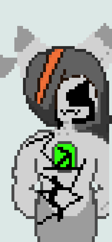 [d8d976] Also i hate being called a thing! -Glitch Dreemurr