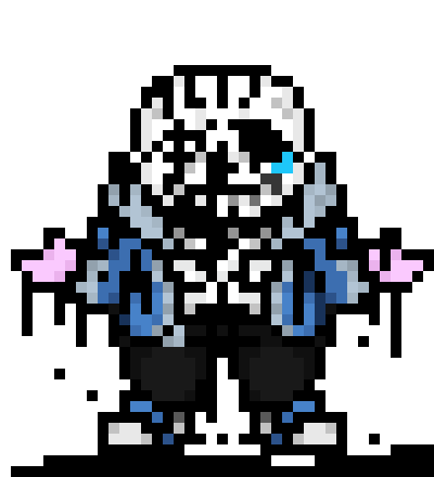 [4c4fa7] I love forsaking all over 