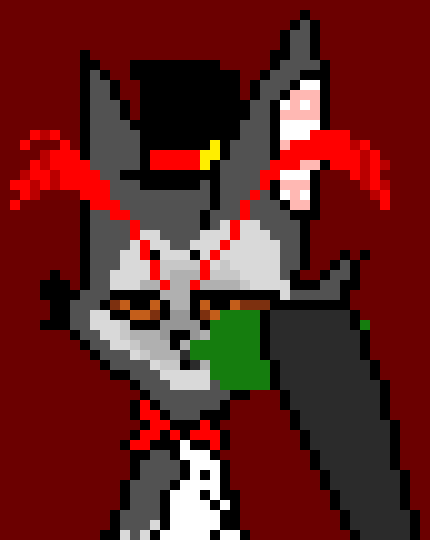 [ae61c8] he got shot IRL, and apparently the car he was working on was a runaway car, and he didn't realize...he was shot once he fineshed