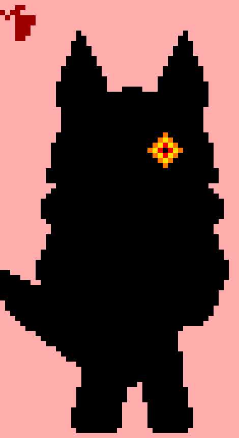 [2a4595] "DONT TOUCH THE 20 HARES! THOSE ARE MINE!~"