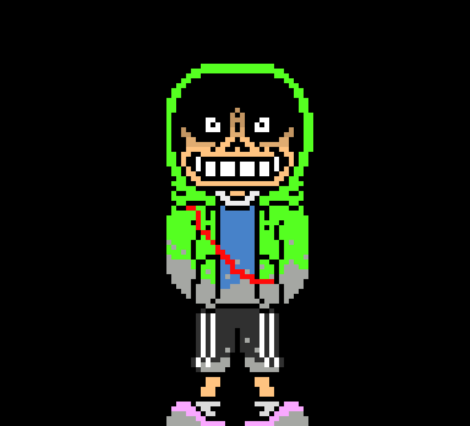 [d082ec] *shoot 3 blaster for each of them (title fix)