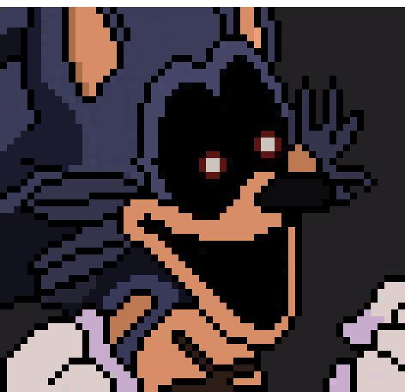 [18f118] Alright, think I'm done.