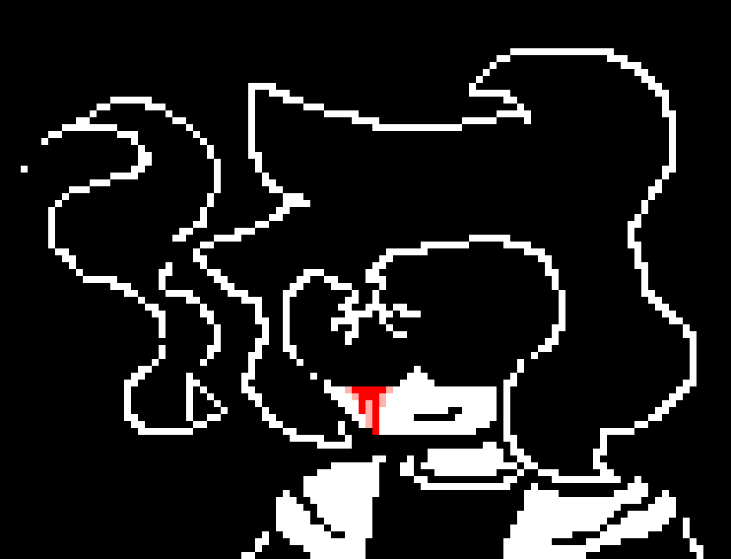 [e8dd50]  [ His mouth with move only a little bit, but he couldnt say anything. ]