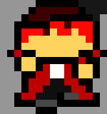 [ce28af] I am a judge (from what people call me on scratch), Terr is a King, Lucy is a princess (yes.), and Finx is a philosopher. Nice. 