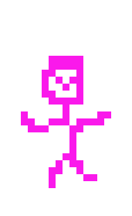 [9664c4] stick man