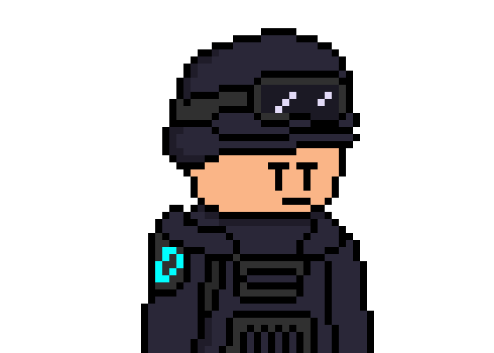 [4fbda4] whats it remind you of because the video is probably blocked for me so you have to tell me...-Evan