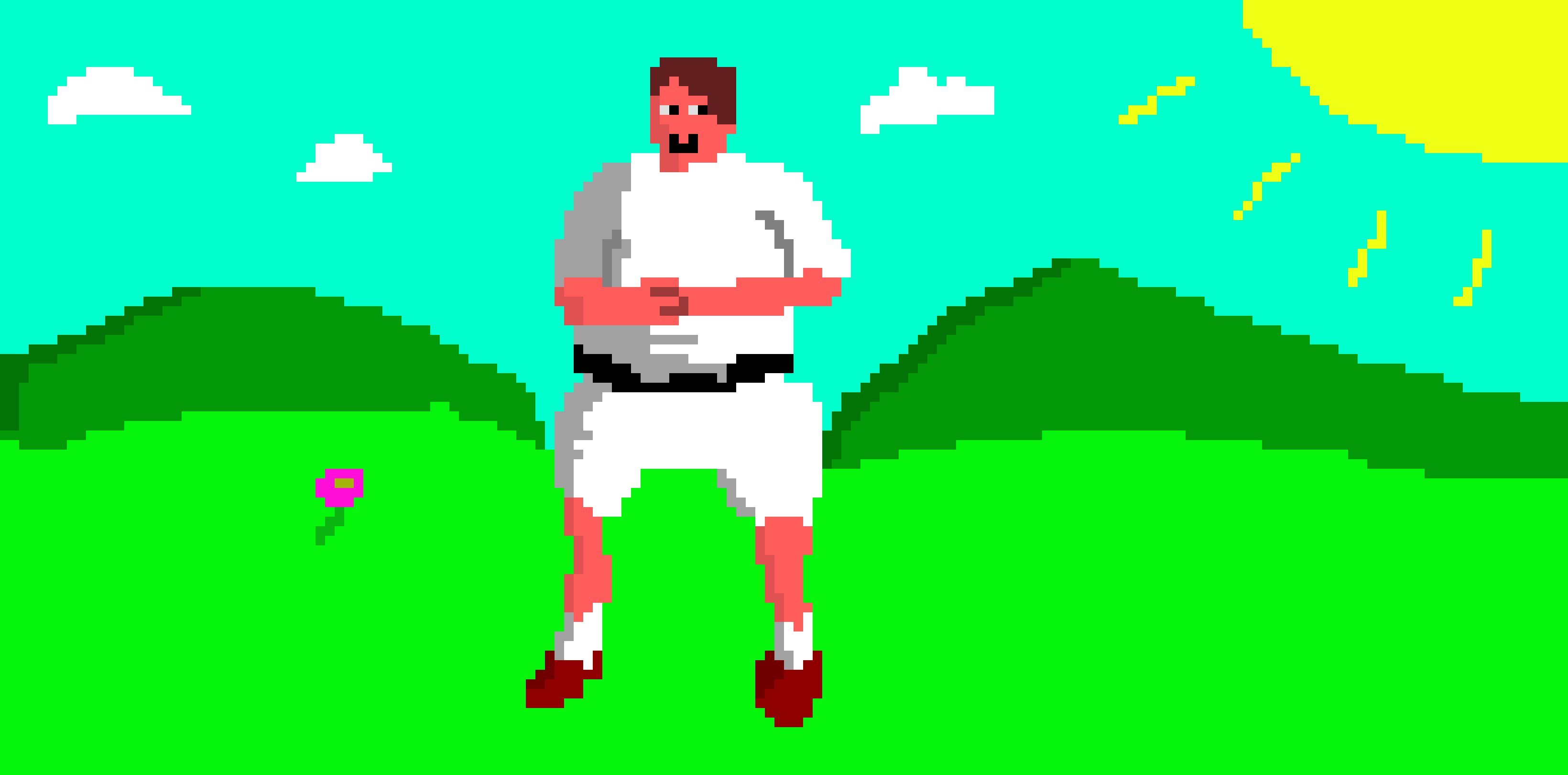 [9664c4] You know i had to do it to em'