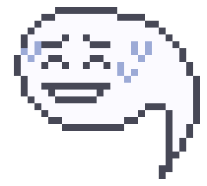 [23e4a5] i am reminded of how unimportant my existence is everyday....