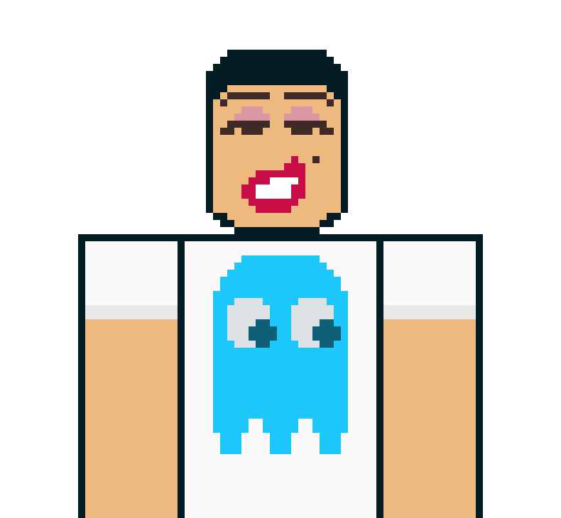 [d5952a] this http://pixelartmaker.com/gallery/the-nightclub?after=4332300