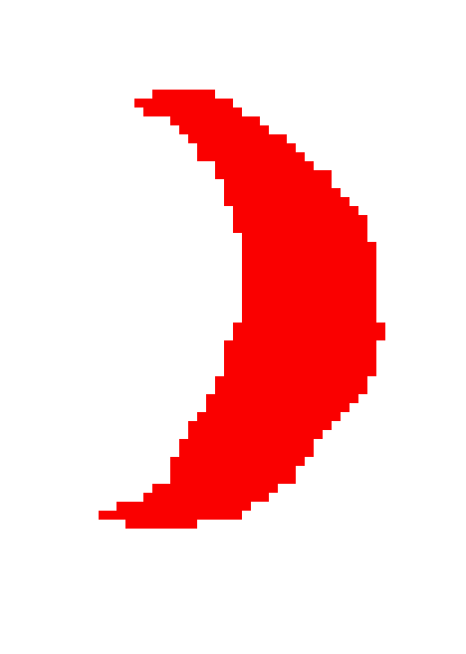 [53a360] Sends a giant slash projectile at frisk *