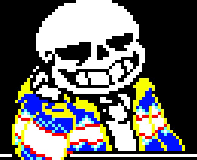 [11a9d7] Sup Buds, I've Put Back On My Christmas Jacket -ShopKeeper Sans