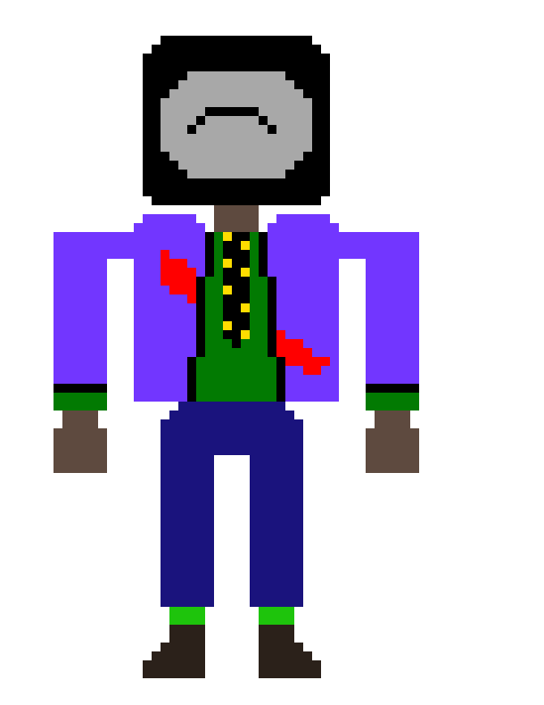 [2fcb16] Yoshikage Odst: *Its a cut off hand*