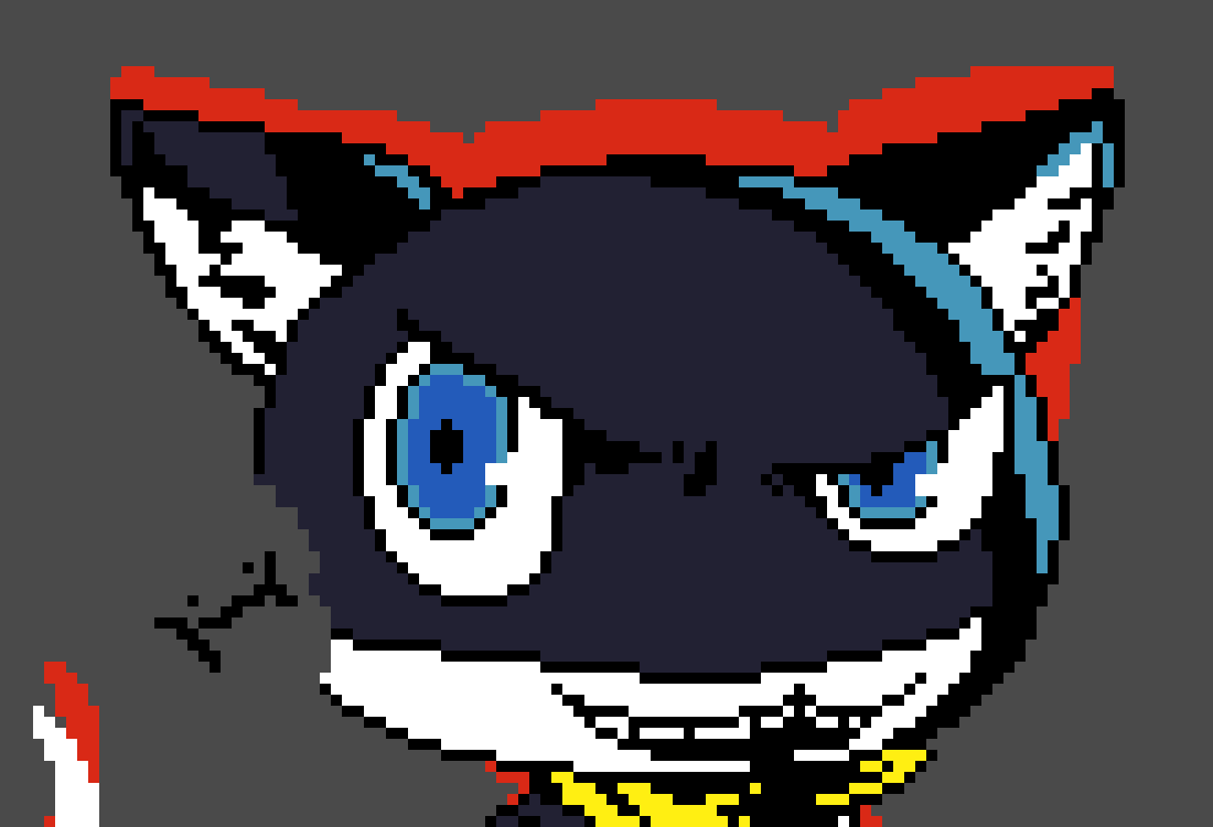 [3fcaee]  i eat the morgana -Tom