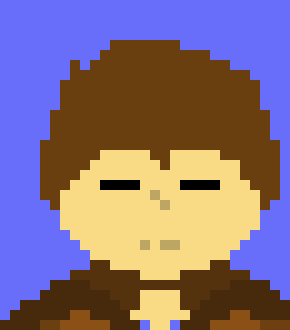 [2fe70b] you can't scare me besides that is pixelated that you can't tell the picture