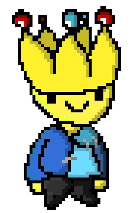 [9de45e] The Binding of Isaac: Rebirth (Isaac)