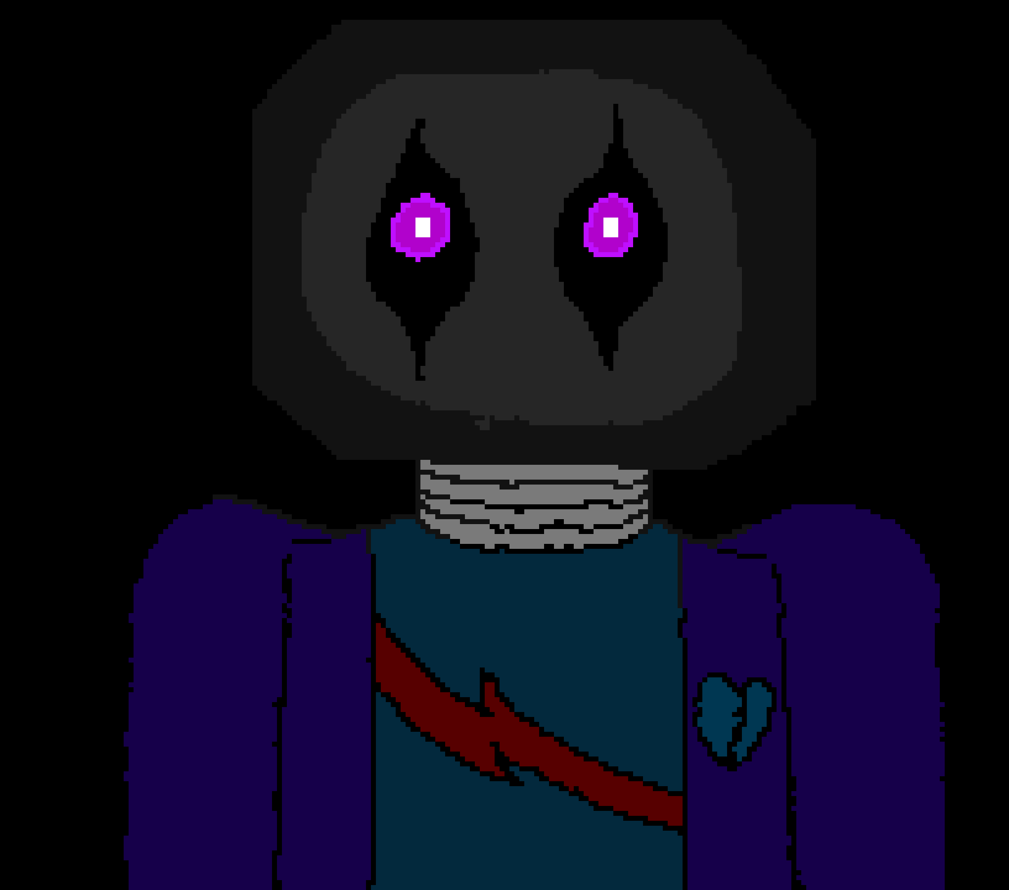 [d9ae9c] While you were gone. I have been busy.