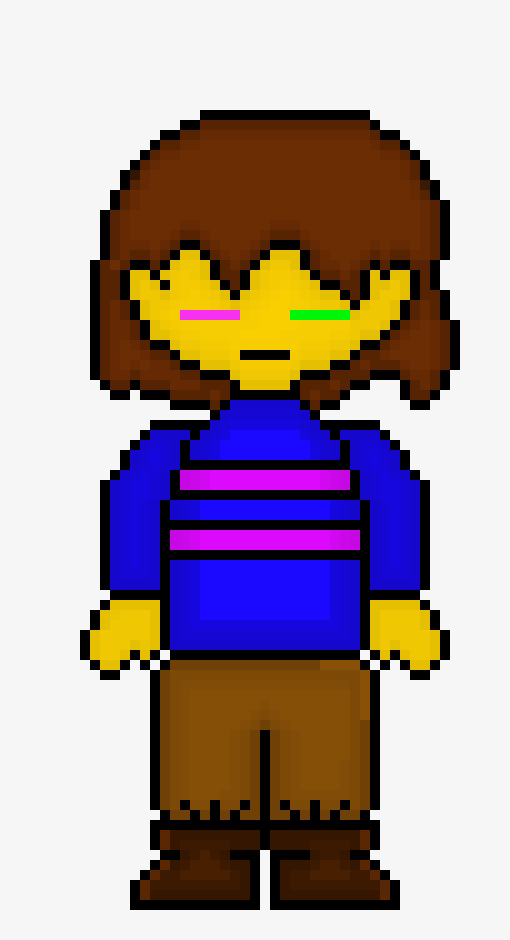 [96ca9c] infact...-frisk