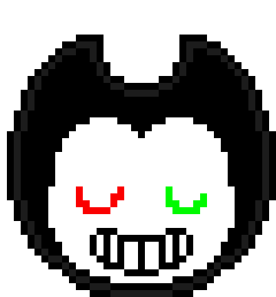 [ac28da] myinktale bendy: ZZZZZZZ