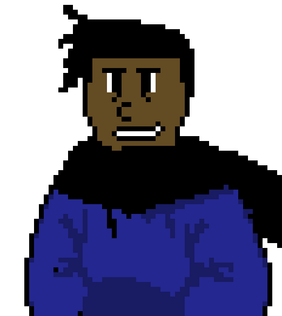 [9c2a90] Deon appears out of nowhere. ''...? Nothing? Noone? Damn."