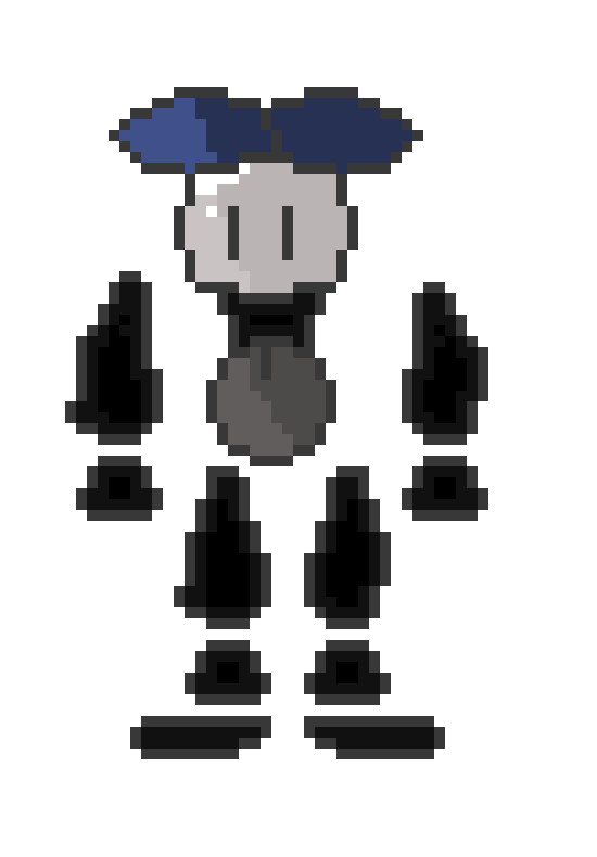 [3fcaee]  QUICK SOMONE HERE ON PAM IS POSSESSED BY AN OWL  -Tom