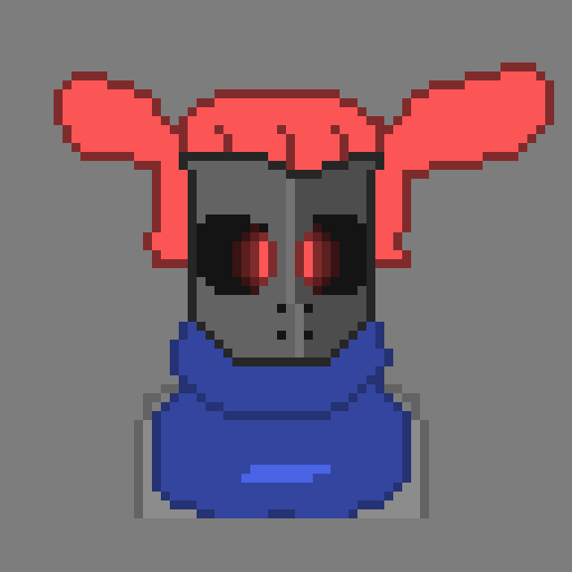 [3183dc] *looks at her multiple stacks of wood and then at the burnt trees* Well...that should be all the trees....*she walks back to a cave* [FemTricky]