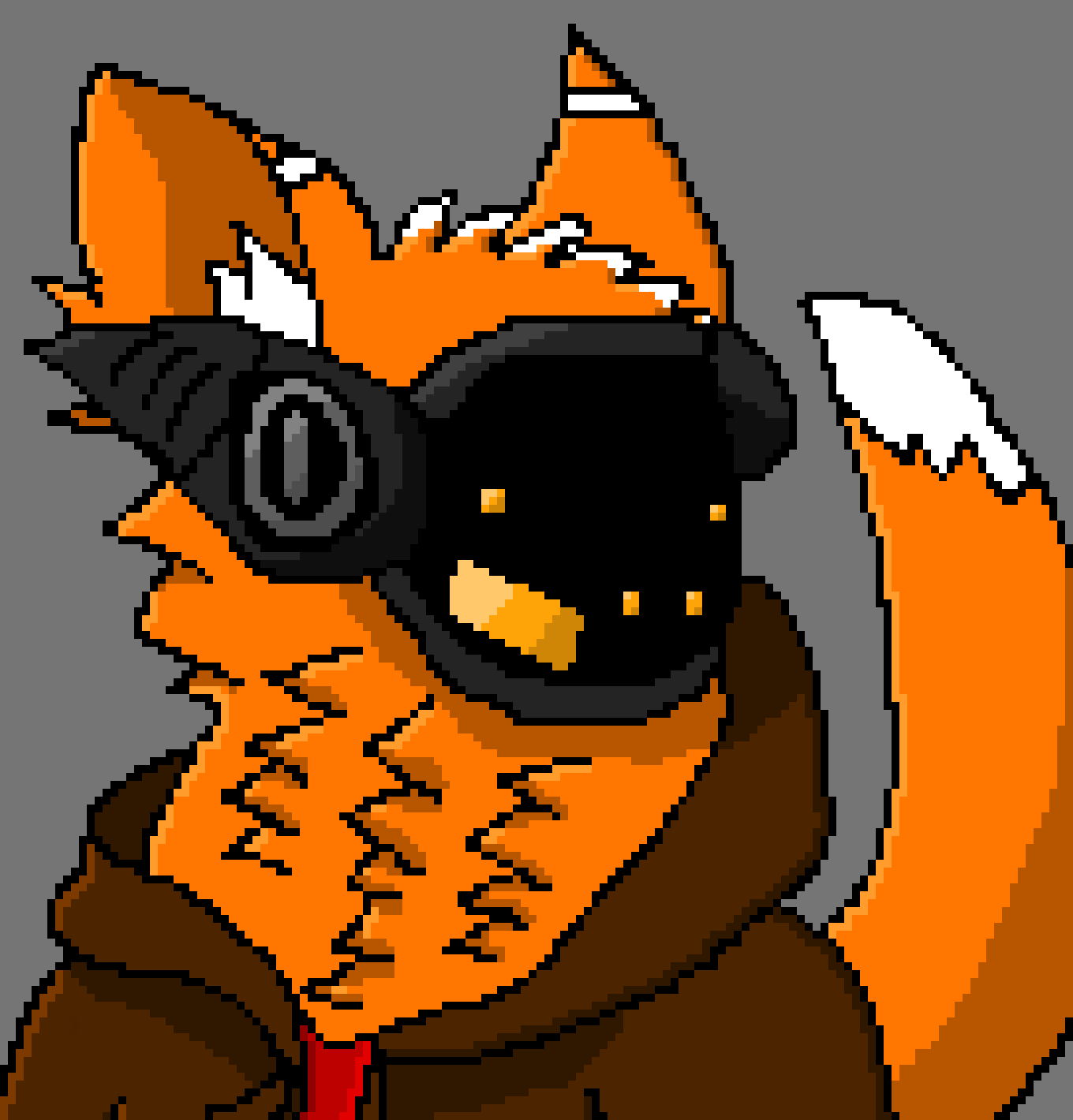 [792c84] AHHHHHHHHHHHH NOOOOOOOOO!!!!!!!! *starts punching and hitting it* -Tim