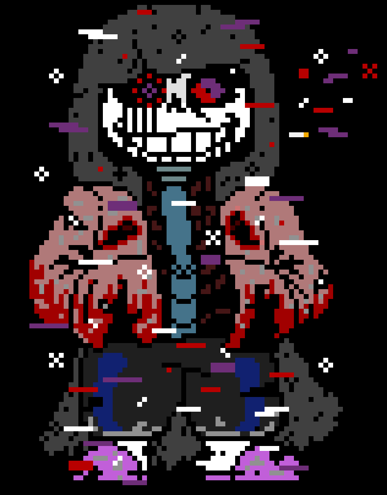 [000885] *Appears next to Infected* LETS KILL THESE MOTHERFUCKERS!