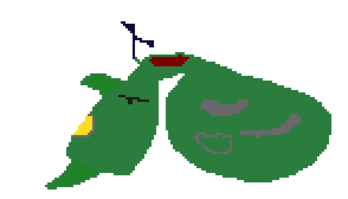 [9664c4] Hover Motorbike