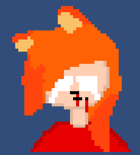 [bffa91] No thanks to you -Foxlya