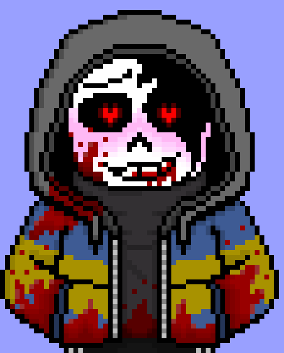 [05b0c1] (There's the actual Horror. It looks really good! -T)