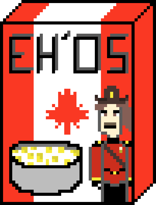 [9664c4] NOT RACIST THIS TIME