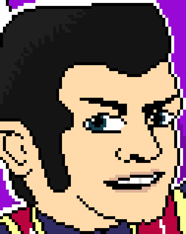 [9664c4] I have come back from the dead to come back!