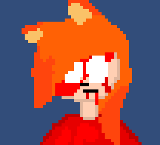 [d8d976] Huh? What? -Foxlya