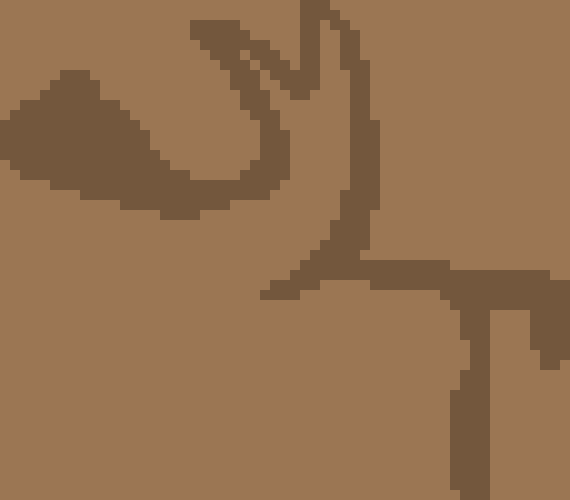 [f04a75] -Hillo, and rp tiem.- *Tord would be drawing this symbol in the dirt.* +~CadmusTheDragon/13~+