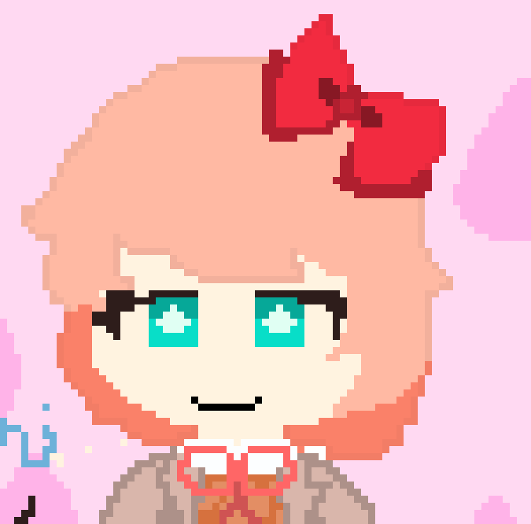 [2a4595] ((Sayori does become "Monika" in the end of true ending. The only thing i added was that Sayori wasnt deleted in the end.