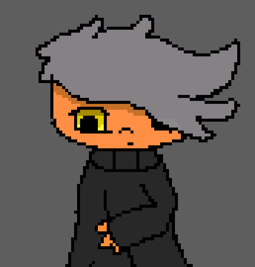 [c2eebe] silver im not a human 