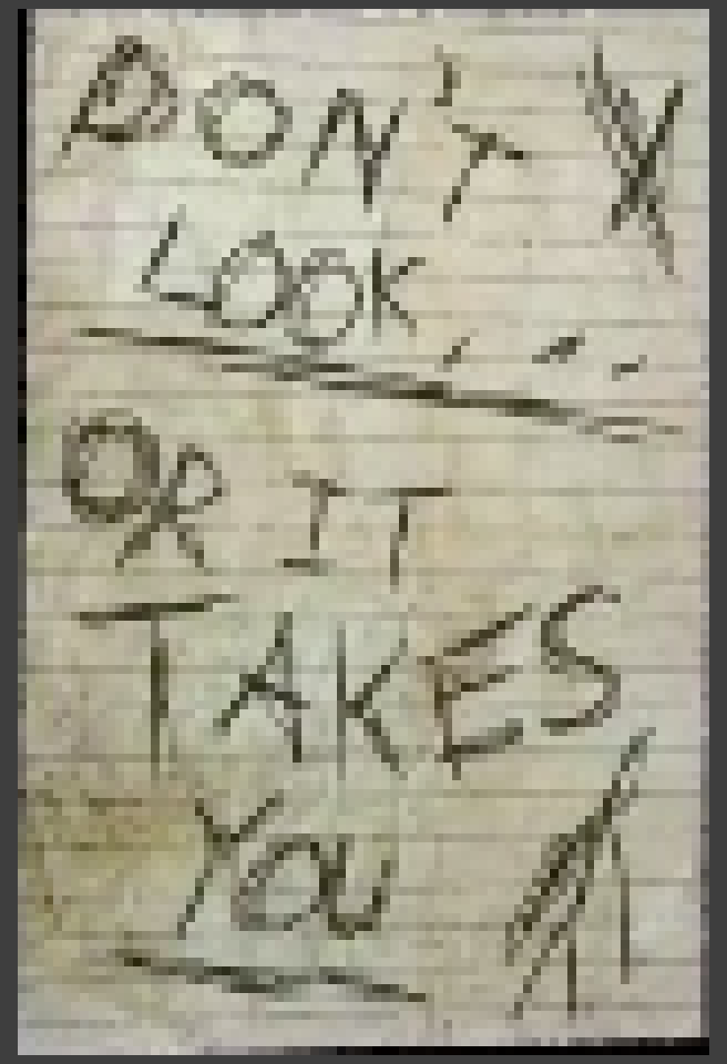 [4fbda4] eve i have paper- Evan