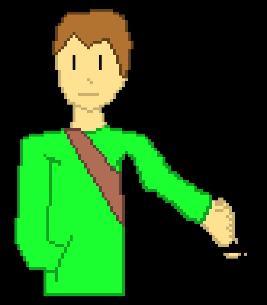 [3a33bd] Thanks credit to comic sanz-Speck