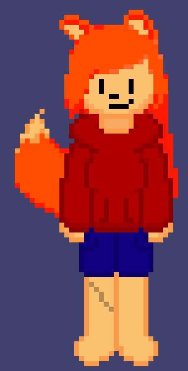 [d8d976] Mhm -Foxlya