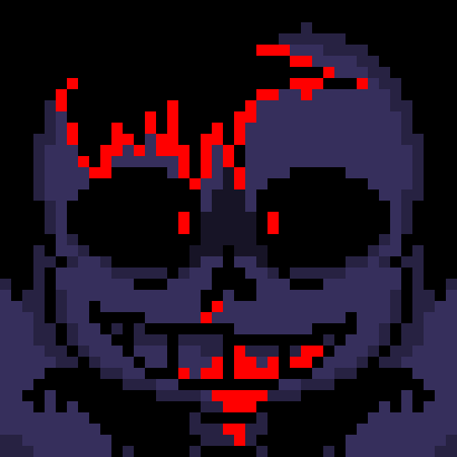 [7ce906] And I'm uh back. -Sans