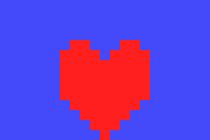 [2fcb16] *his soul was glowing *