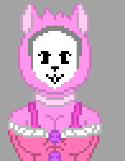 [c91422] *Makes a weird face*